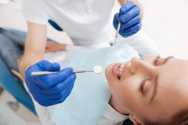 Best Cosmetic Dentistry  in Zillah, WA
