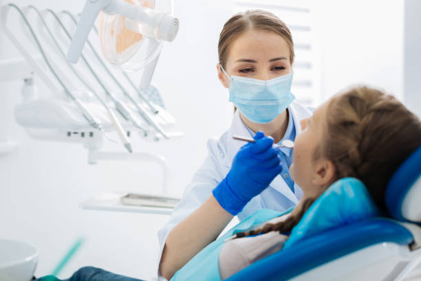 Oral Surgery in Zillah, WA